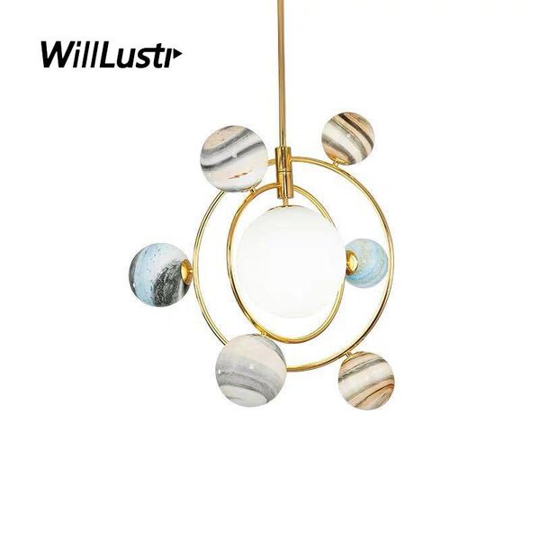 modern glass galaxy pendant lamp luxury iron suspension light l study living room kids bedroom creative planetary lighting
modern glass galaxy pendant lamp luxury iron suspension light l study living room kids bedroom creative planetary lighting