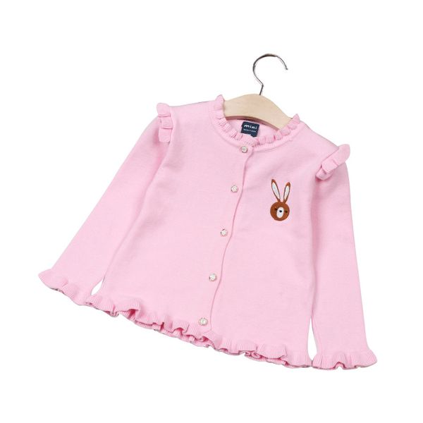 ruffled lace baby girls sweater sweet princess solid cardigan buckle closure cotton blended pullover girls long sleeve autumn, Blue
ruffled lace baby girls sweater sweet princess solid cardigan buckle closure cotton blended pullover girls long sleeve autumn, Blue