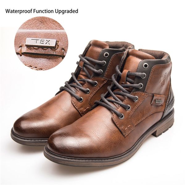 xper 2019 spring new arrivals fashion ankle boots men upgrade motorcycle boots wear comfort winter shoes army black #12504
xper 2019 spring new arrivals fashion ankle boots men upgrade motorcycle boots wear comfort winter shoes army black #12504