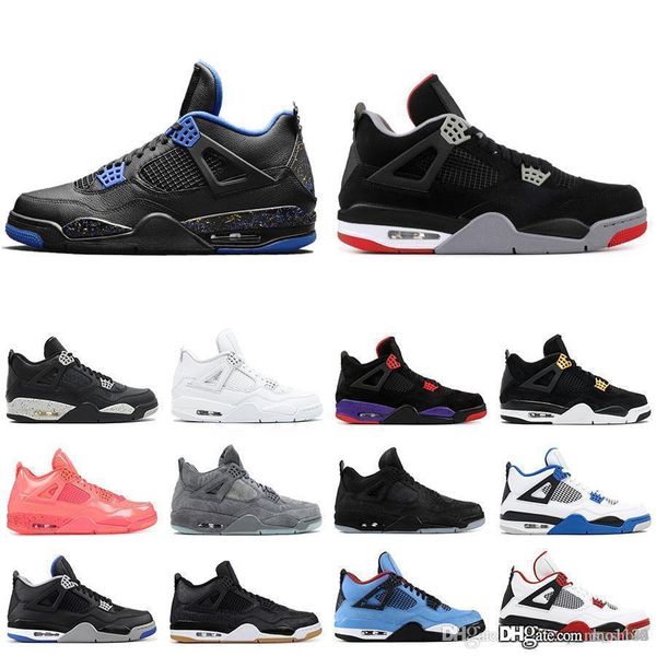 cair 1 jordan 1 4s basketball shoes for men wings pale citron black cat fire pure money white cement royalty 4 mens sports sneakers
cair 1 jordan 1 4s basketball shoes for men wings pale citron black cat fire pure money white cement royalty 4 mens sports sneakers