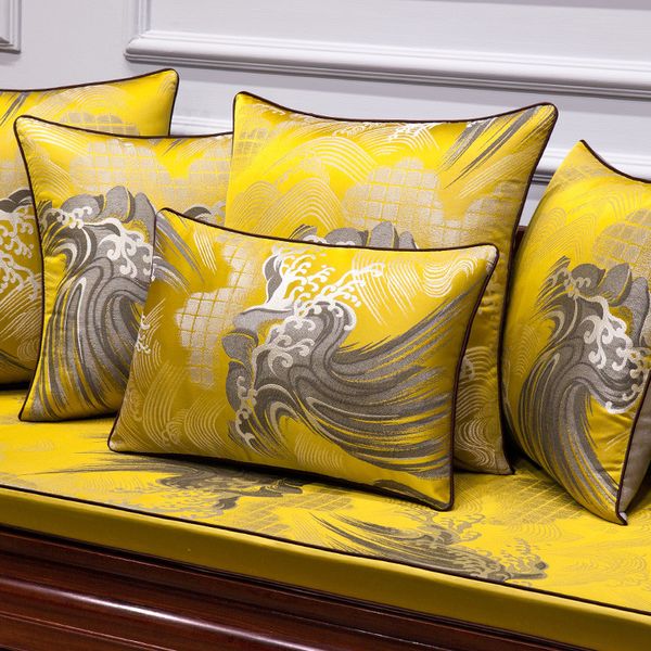 golden wave pillow cushion cover decorative pillows jacquard embroidery cushions covers coussin cojines decorativos para sofa
golden wave pillow cushion cover decorative pillows jacquard embroidery cushions covers coussin cojines decorativos para sofa