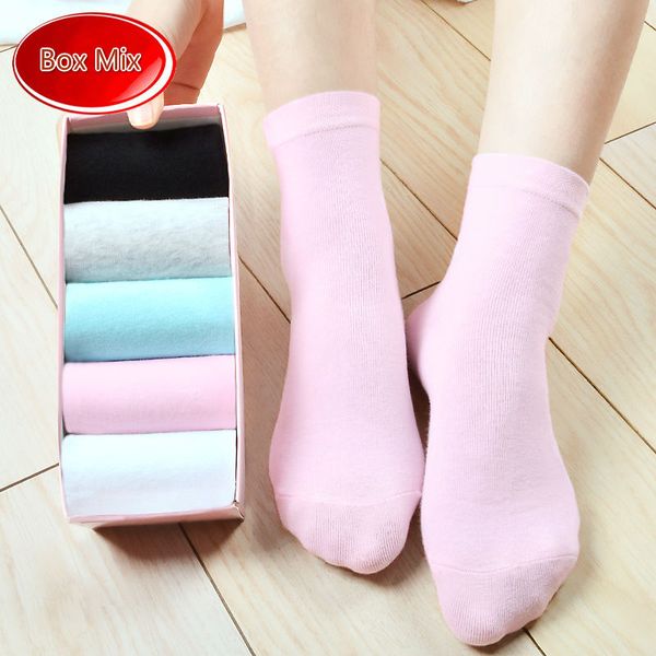 2020 women socks breathable cotton socks solid color sock small fresh cotton deodorant socks independent packaging
2020 women socks breathable cotton socks solid color sock small fresh cotton deodorant socks independent packaging