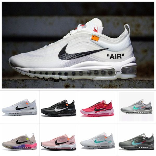 air max 97 off white tn cushion running shoes women athletic sneaker off-white triple black 97s cushion men non-slip jogging sports trainers
air max 97 off white tn cushion running shoes women athletic sneaker off-white triple black 97s cushion men non-slip jogging sports trainers