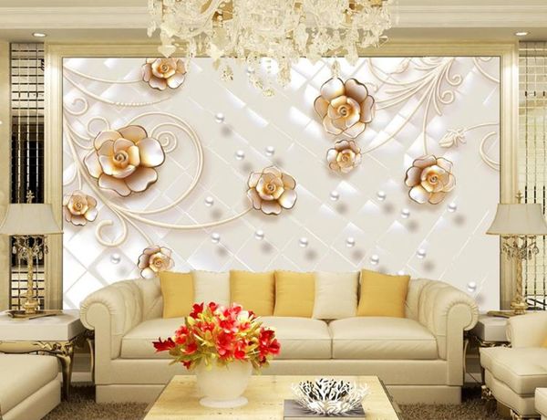 custom p wallpaper painting 3d embossed flowers murals living room tv sofa backdrop wallpaper modern home decor room
custom p wallpaper painting 3d embossed flowers murals living room tv sofa backdrop wallpaper modern home decor room