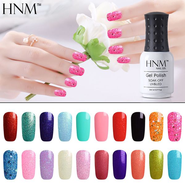 hnm 194 colors 8ml gel nail polish uv nail gel polish soak off gelpolish vernis semi permanent varnishes lacquer, Red;pink
hnm 194 colors 8ml gel nail polish uv nail gel polish soak off gelpolish vernis semi permanent varnishes lacquer, Red;pink