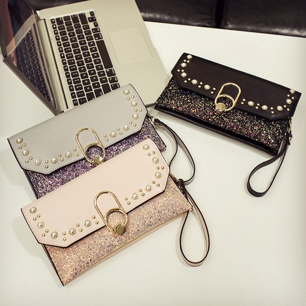 women's dinner bag shoulder bag small women 2020 new handbag korean fashion all-around temperament banquet handbag
women's dinner bag shoulder bag small women 2020 new handbag korean fashion all-around temperament banquet handbag