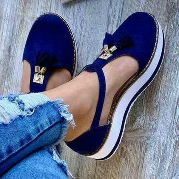 2020 platform sandals women summer fashion buckle strap sandals casual platform heel women thick bottom sandalen dames, Black
2020 platform sandals women summer fashion buckle strap sandals casual platform heel women thick bottom sandalen dames, Black