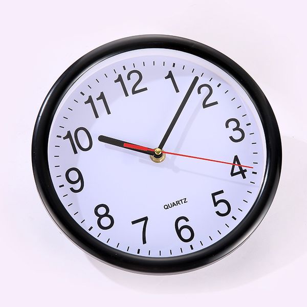 clock wall clock living room modern minimalist atmosphere home creative mute round quartz clock wall watch
clock wall clock living room modern minimalist atmosphere home creative mute round quartz clock wall watch