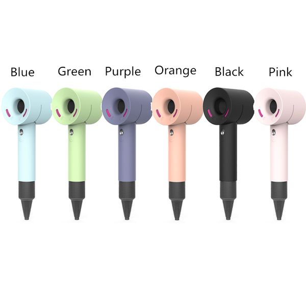 soft silicone anti-scratch hair dryer cover protector case specially designed for dyson supersonic hair dryer soft silicone case
soft silicone anti-scratch hair dryer cover protector case specially designed for dyson supersonic hair dryer soft silicone case