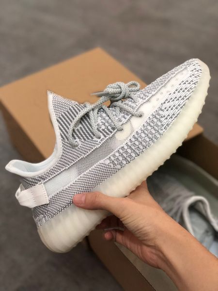 kanye west runner shoes for mens women outdoor 3m reflective static black blue tint triple white glow zebra designer sneakers with box
kanye west runner shoes for mens women outdoor 3m reflective static black blue tint triple white glow zebra designer sneakers with box