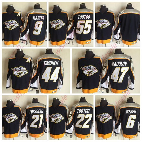 nashville predators jordin tootoo jersey paul kariya filip forsberg shea weber alexander radulov vintage ccm stitched man hockey jerseys, Black;red
nashville predators jordin tootoo jersey paul kariya filip forsberg shea weber alexander radulov vintage ccm stitched man hockey jerseys, Black;red
