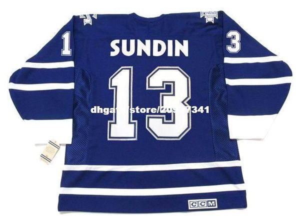 wholesale mens mats sundin toronto maple leafs 2002 ccm vintage retro hockey jersey, Black;red
wholesale mens mats sundin toronto maple leafs 2002 ccm vintage retro hockey jersey, Black;red