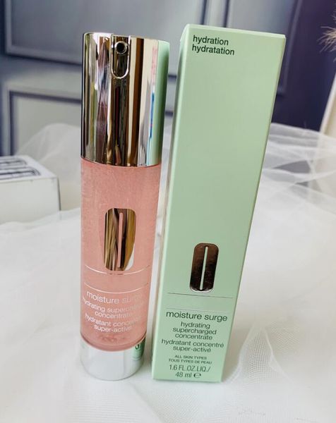Новые Чулок! Марка Surge Увлажняющий Supercharged Concentrate Essence Лосьон Тонеры для ухода за ко
Новые Чулок! Марка Surge Увлажняющий Supercharged Concentrate Essence Лосьон Тонеры для ухода за ко