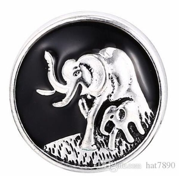30pcs/lot diy noosa button new elephant snap jewelry crystal metal button gift fit 18mm snap button bracelet bangles diy jewelry, Bronze;silver
30pcs/lot diy noosa button new elephant snap jewelry crystal metal button gift fit 18mm snap button bracelet bangles diy jewelry, Bronze;silver