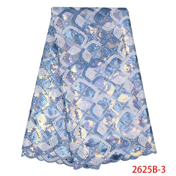 ribbon french sequins net lace fabric african 2021 embroidery tulle with ks2625b-3, Pink;blue
ribbon french sequins net lace fabric african 2021 embroidery tulle with ks2625b-3, Pink;blue