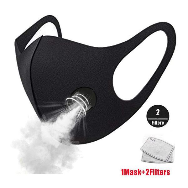 new washable earloop facial mask cycling anti dust warmer environmental mouth face mask respirator fashion black mask
new washable earloop facial mask cycling anti dust warmer environmental mouth face mask respirator fashion black mask