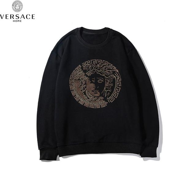 Thra her kateboard brand hoodie flame letter 13 ver ace men women print hoodie trend weater autumn winter weat hirt, Black
Thra her kateboard brand hoodie flame letter 13 ver ace men women print hoodie trend weater autumn winter weat hirt, Black
