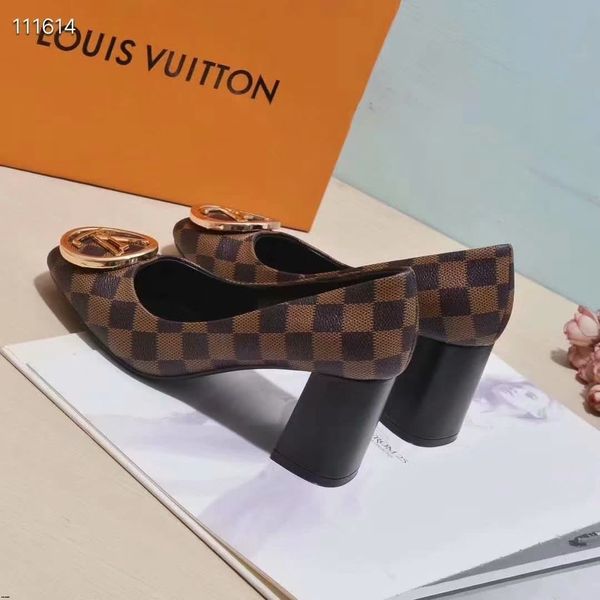19ss 2019 pumps women shoes oxford pointed toe square heel pumps casual shoes butterfly-knot classic shoes size 35-41, Black
19ss 2019 pumps women shoes oxford pointed toe square heel pumps casual shoes butterfly-knot classic shoes size 35-41, Black