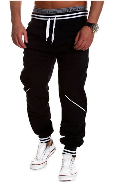2019 spring autumn brand mens sweat pants men cotton camouflage trousers casual men pants/ men's joggers pants, Black
2019 spring autumn brand mens sweat pants men cotton camouflage trousers casual men pants/ men's joggers pants, Black