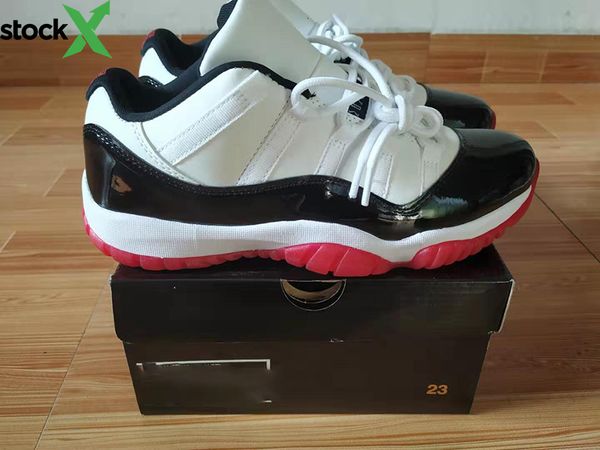 with box 2020 mens and womens brand designer basketball shoes 11s xi sneakers white red black concord with 23 for men sports shoes
with box 2020 mens and womens brand designer basketball shoes 11s xi sneakers white red black concord with 23 for men sports shoes