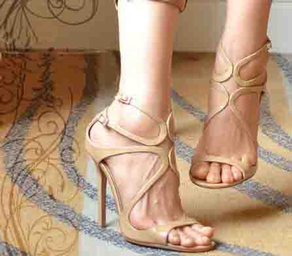 luxury designers brand wedding sandals for woman j-m lance blet sandals,women wedding party sandals high heels womens dress 35-42, Black
luxury designers brand wedding sandals for woman j-m lance blet sandals,women wedding party sandals high heels womens dress 35-42, Black