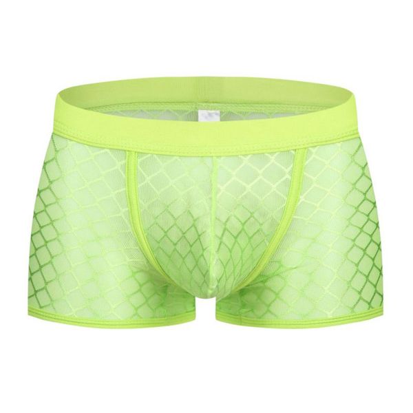 t-shaped appeal u convex sports men's boxer briefs soft mesh underpants see-through bedroom fashion underwear, White;black
t-shaped appeal u convex sports men's boxer briefs soft mesh underpants see-through bedroom fashion underwear, White;black