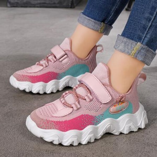 children's sports shoes 12 years old girls sneakers for boys net shoes 6 children 7 spring 8 new 9 boys breathable 10 mesh t200404, Black;red
children's sports shoes 12 years old girls sneakers for boys net shoes 6 children 7 spring 8 new 9 boys breathable 10 mesh t200404, Black;red