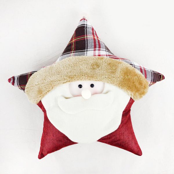 2019 мультфильм рождественские украшения подушка рождество пентагона подушка отель частная украшение номера christmas party gift 45 * 45см
2019 мультфильм рождественские украшения подушка рождество пентагона подушка отель частная украшение номера christmas party gift 45 * 45см