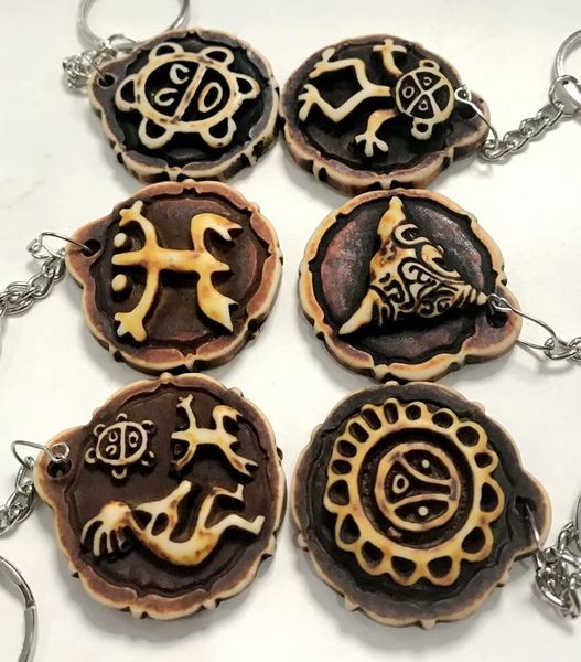 yqtdmy mid year sale 12 pcs vintage punk mens hip hop round style totem keychain, Slivery;golden
yqtdmy mid year sale 12 pcs vintage punk mens hip hop round style totem keychain, Slivery;golden