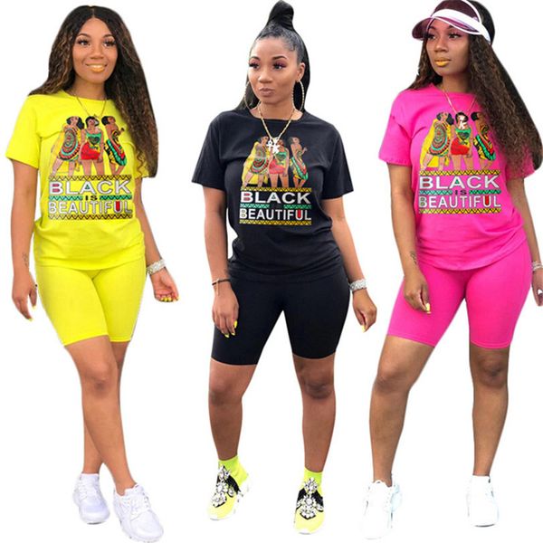 women clothing summer 2 piece set short sleeve t-shirt+shorts solid color sports suit crew neck outfits letter jogging suit 3009, Gray
women clothing summer 2 piece set short sleeve t-shirt+shorts solid color sports suit crew neck outfits letter jogging suit 3009, Gray