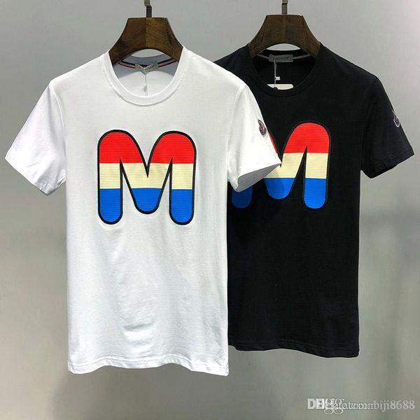 19ss летняя футболка новая мода футболка мужская рубашка o-образным вырезом рукава отпуск d2 с коротким рукавом повседневная футболки письма, White;black
19ss летняя футболка новая мода футболка мужская рубашка o-образным вырезом рукава отпуск d2 с коротким рукавом повседневная футболки письма, White;black