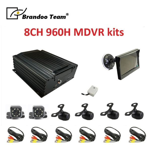 6 cameras hard disk 8channel 960h motion detection bus truck hdd mdvr kits car
6 cameras hard disk 8channel 960h motion detection bus truck hdd mdvr kits car