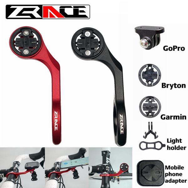 zrace bicycle computer camera mount holder out front bike mount from bike accessories for igpsport garmin bryton
zrace bicycle computer camera mount holder out front bike mount from bike accessories for igpsport garmin bryton