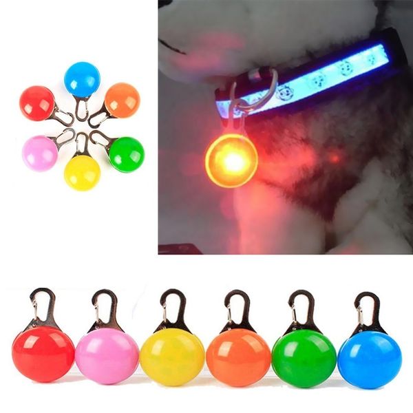 pet dog led glowing pendant necklace safety puppy cat night light flashing collar pet luminous bright light multicolor
pet dog led glowing pendant necklace safety puppy cat night light flashing collar pet luminous bright light multicolor