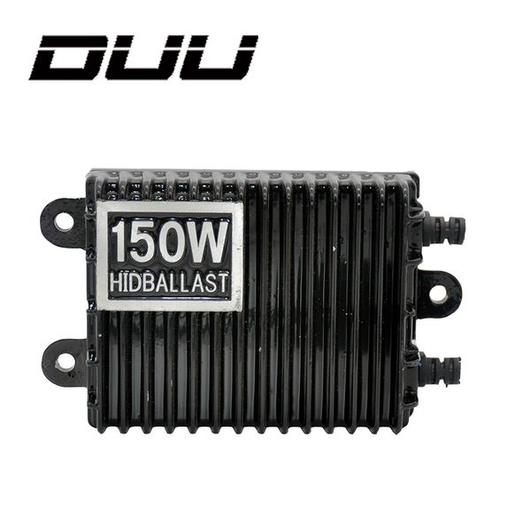 150w for hid bi xenon slim digital replacement ballast reactor light for h1 h3 h7 9006
150w for hid bi xenon slim digital replacement ballast reactor light for h1 h3 h7 9006