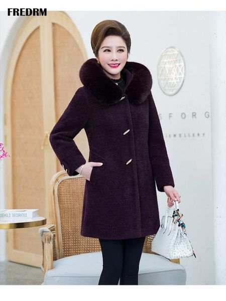 fredrm winter coats 2019 new faux mink cashmere trench coat standard euro 52 big size office lady windbreaker female outerwear, Tan;black
fredrm winter coats 2019 new faux mink cashmere trench coat standard euro 52 big size office lady windbreaker female outerwear, Tan;black