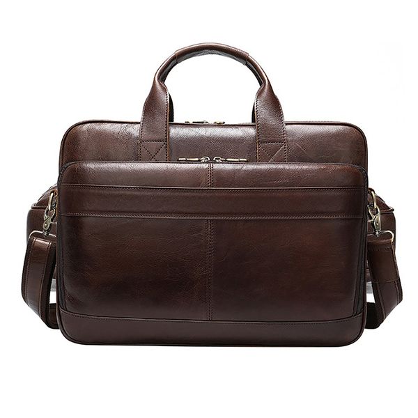 men's briefcase cowhide leather briefcase male man lapbag 2019 new genuine leather for men messenger bags men's briefcases
men's briefcase cowhide leather briefcase male man lapbag 2019 new genuine leather for men messenger bags men's briefcases