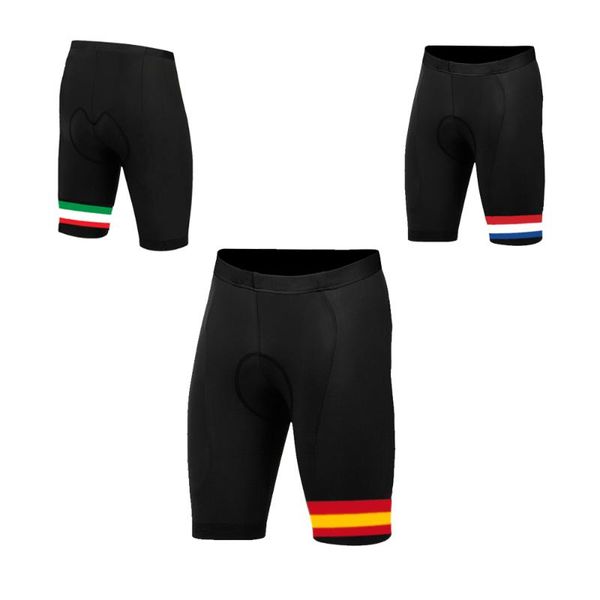 cycling shorts customized quick-dry comfortable gel 3d coolmax padded bike short pants ropa, Black
cycling shorts customized quick-dry comfortable gel 3d coolmax padded bike short pants ropa, Black