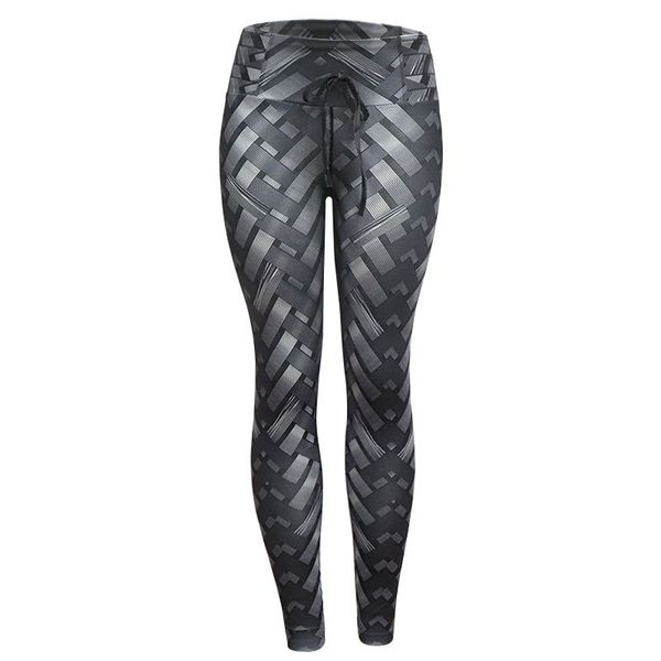 women sports yoga pants digital printed braided leggings high waist running jogging gym fitness exercise workout slim pants, White;red
women sports yoga pants digital printed braided leggings high waist running jogging gym fitness exercise workout slim pants, White;red