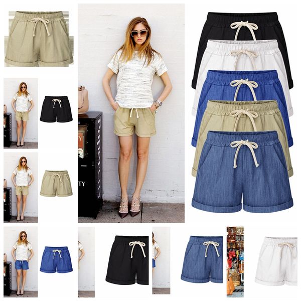 european fashion leisure solid loose pants three wide leg pants white, khaki, black, blue jeans, blue color support mixed batch, White;black
european fashion leisure solid loose pants three wide leg pants white, khaki, black, blue jeans, blue color support mixed batch, White;black