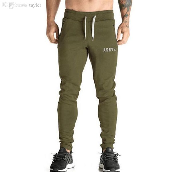wholesale-asrv mens sport pants fitness running training fashion brand pants men gym clothing gym pants, Black
wholesale-asrv mens sport pants fitness running training fashion brand pants men gym clothing gym pants, Black