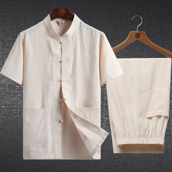 men's casual shirts cotton linen solid short sleeve summer men shirt baggy retro blouse streetwear drop clothes, White;black
men's casual shirts cotton linen solid short sleeve summer men shirt baggy retro blouse streetwear drop clothes, White;black