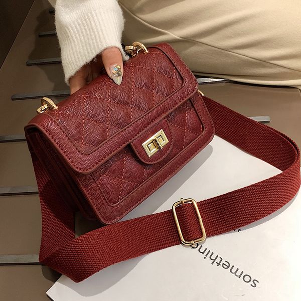 crossbody bags for women 2019 new korean wild wide shoulder strap messenger bag shoulder small square bag purses and handbags
crossbody bags for women 2019 new korean wild wide shoulder strap messenger bag shoulder small square bag purses and handbags