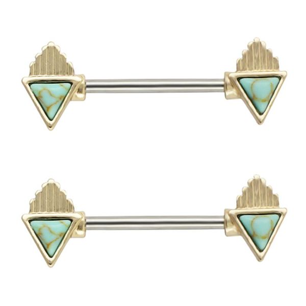 other musi 2pcs nipple rings 14g 316l stainless steel solar form barbell piercing, Slivery;golden
other musi 2pcs nipple rings 14g 316l stainless steel solar form barbell piercing, Slivery;golden