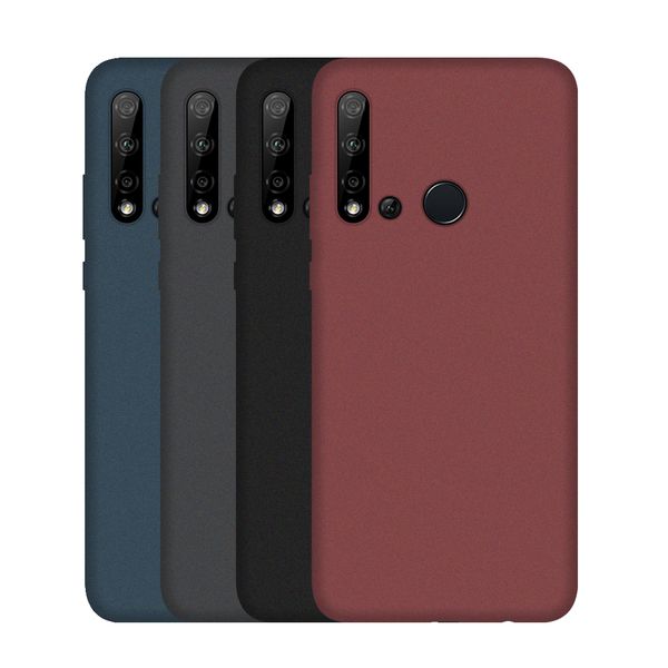 lecayee ultra-thin matte silicone phone cases for huawei nova 5t 5i 5 pro 5z nova 2 plus 2s 4 3 2i soft frosted cover
lecayee ultra-thin matte silicone phone cases for huawei nova 5t 5i 5 pro 5z nova 2 plus 2s 4 3 2i soft frosted cover