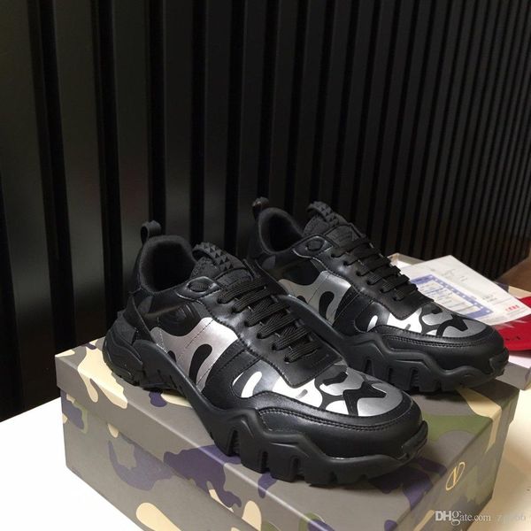 al37new limited edition french series high-end men's casual shoes, men's boots fashion sports shoes, original shoebox delivery 38, Black
al37new limited edition french series high-end men's casual shoes, men's boots fashion sports shoes, original shoebox delivery 38, Black