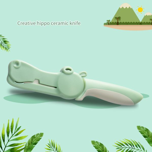 малыша дополнение ножа для creative hippo керамического ножа фруктов младенец дополнения дом 4 дюйма фруктов кухня
малыша дополнение ножа для creative hippo керамического ножа фруктов младенец дополнения дом 4 дюйма фруктов кухня