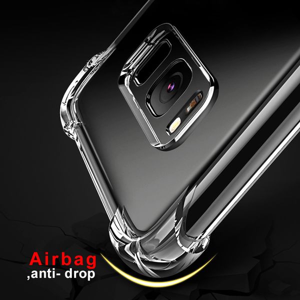 thin light airbag tpu soft transparent anti-knock back case for samsung galaxy s10 lite e s9 a8 plus a6 a7 2018
thin light airbag tpu soft transparent anti-knock back case for samsung galaxy s10 lite e s9 a8 plus a6 a7 2018