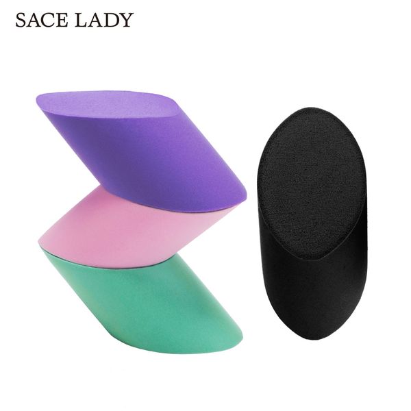 sace lady professional makeup sponge 4 colors foundation cosmetic puff concealer cream make up blender powder sponge acc
sace lady professional makeup sponge 4 colors foundation cosmetic puff concealer cream make up blender powder sponge acc