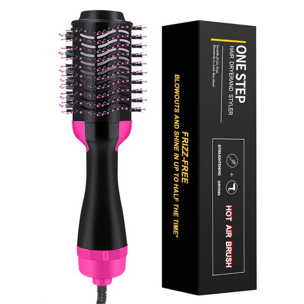 dropshipping 3 in 1 one step hair dryer and hair curler dry brush hairdryer blow dryer brush straightener curler styling comb
dropshipping 3 in 1 one step hair dryer and hair curler dry brush hairdryer blow dryer brush straightener curler styling comb